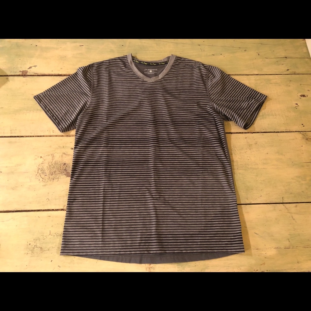 Brooks Men’s Shirt
